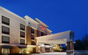 Hampton Inn Rochester-Webster